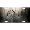 Opeth: Blackwater Park - Seinäkyltti