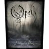 Opeth: Blackwater Park - Selkämerkki