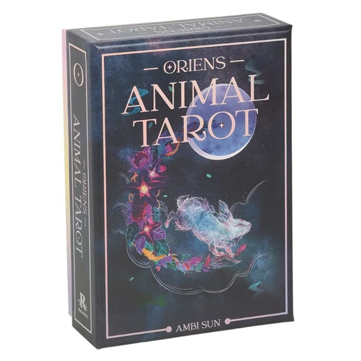Orien's Animal - Tarot-kortit