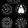 Ouija - vinyylitarrat