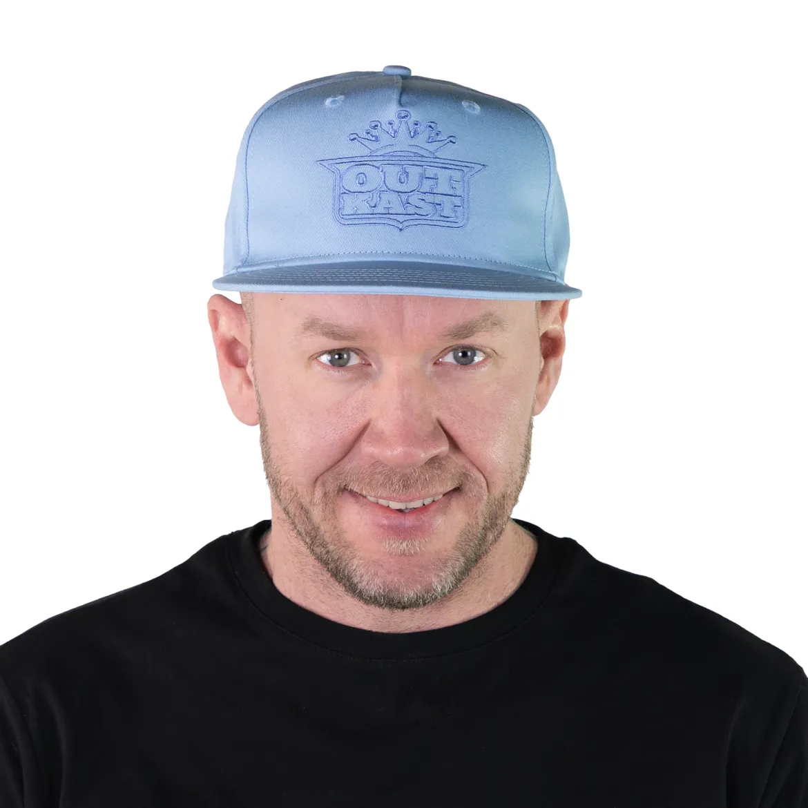 Outkast Blue Imperial Crown - Lippis