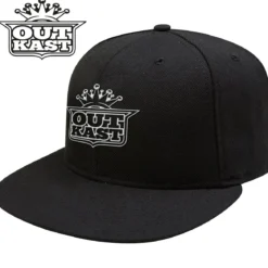 Outkast White Imperial Crown - Lippis