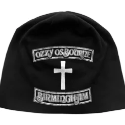 Ozzy Osbourne: Birmingham - Trikoopipo