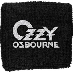Ozzy Osbourne -Hikinauha