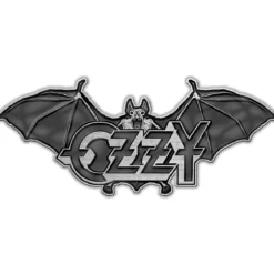 Ozzy Osbourne: Ordinary Man - pinssi