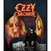 Ozzy Osbourne: Patient No.9 - Kangasmerkki
