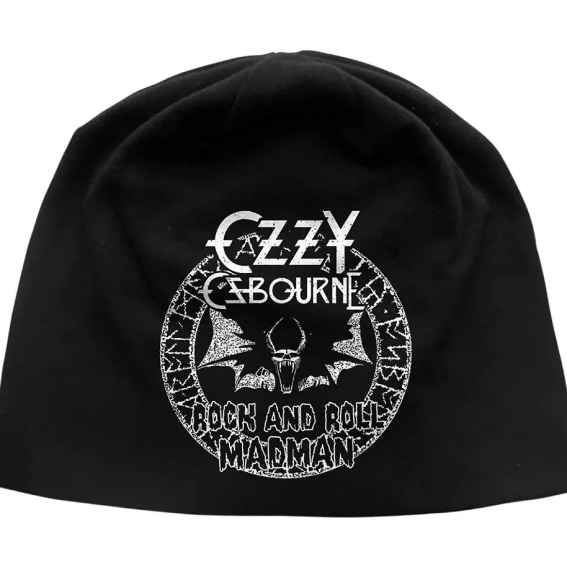 Ozzy Osbourne: Rock N Roll Madman - Trikoopipo