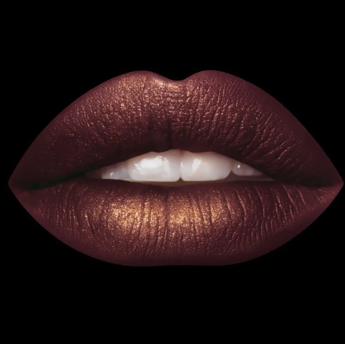 Ozzy Osbourne x Jolie Beauty All Aboard - Magic Metallic Nestemäinen huulipuna