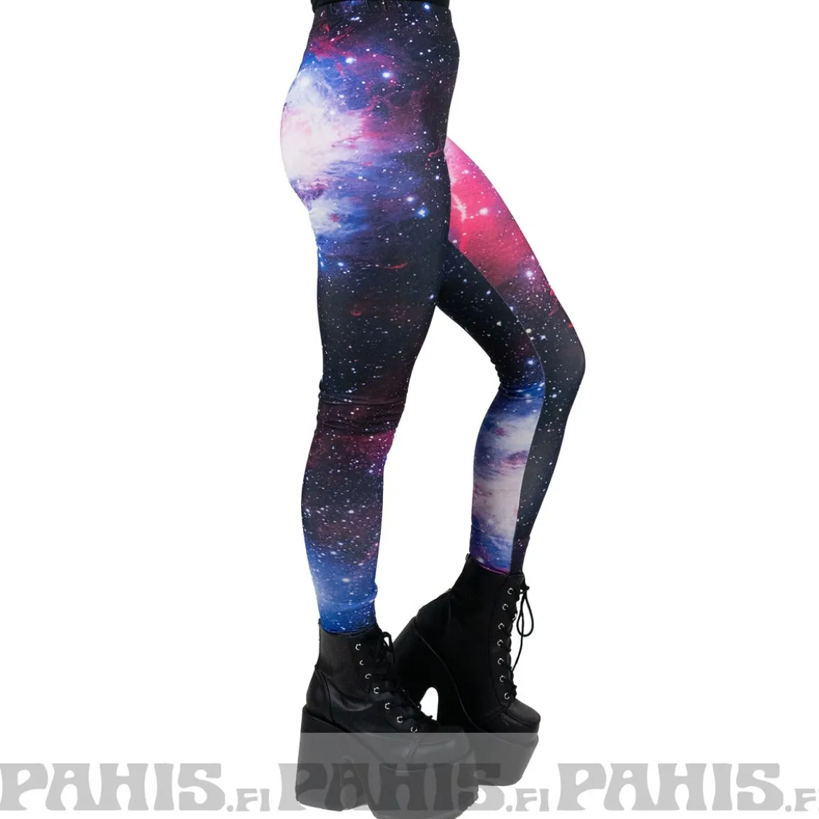 Pahis Galaxy - leggingsit