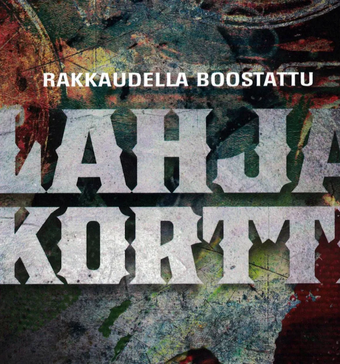 Pahis Isänpäiväkortti