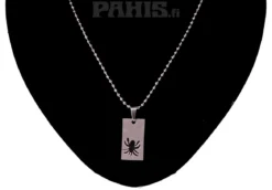 Pahis kaularoju