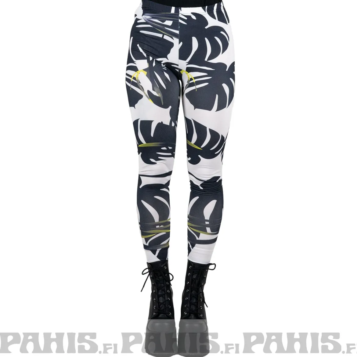 Pahis Monstera - leggingsit