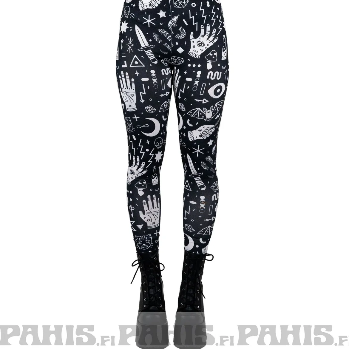 Pahis Occult - leggingsit