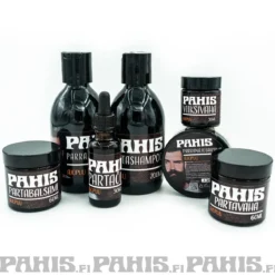 Pahis - Partashampoo 200ml