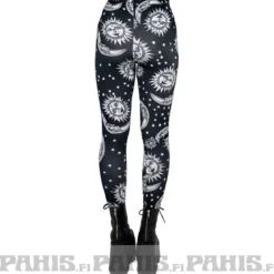 Pahis Sun & Moon - leggingsit