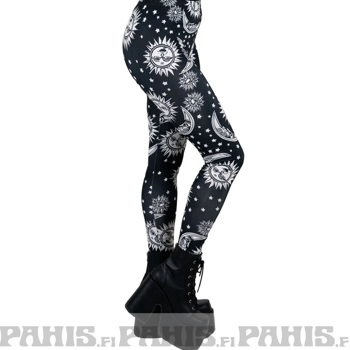 Pahis Sun & Moon - leggingsit