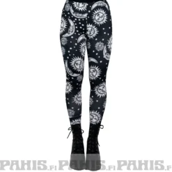 Pahis Sun & Moon - leggingsit