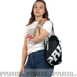 Pahis - treenikassi