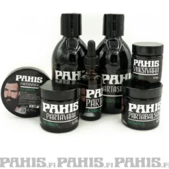 Pahis - Viiksivaha 30ml