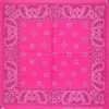 Paisley Pink - Bandana huivi