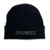 Pamela Mann Doomed - Pipo