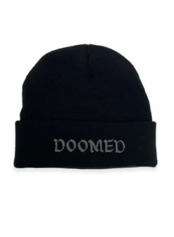Pamela Mann Doomed - Pipo