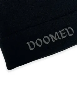 Pamela Mann Doomed - Pipo