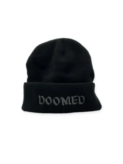 Pamela Mann Doomed - Pipo