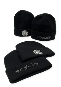 Pamela Mann Get F*cked - Pipo