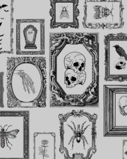 Pamela Mann Wall of Frames- Sukkahousut