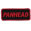 Panhead - Kangasmerkki