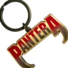 Pantera Fangs Logo - Avaimenperä