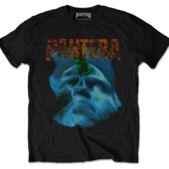 Pantera: Far Beyond Driven World Tour - T-paita