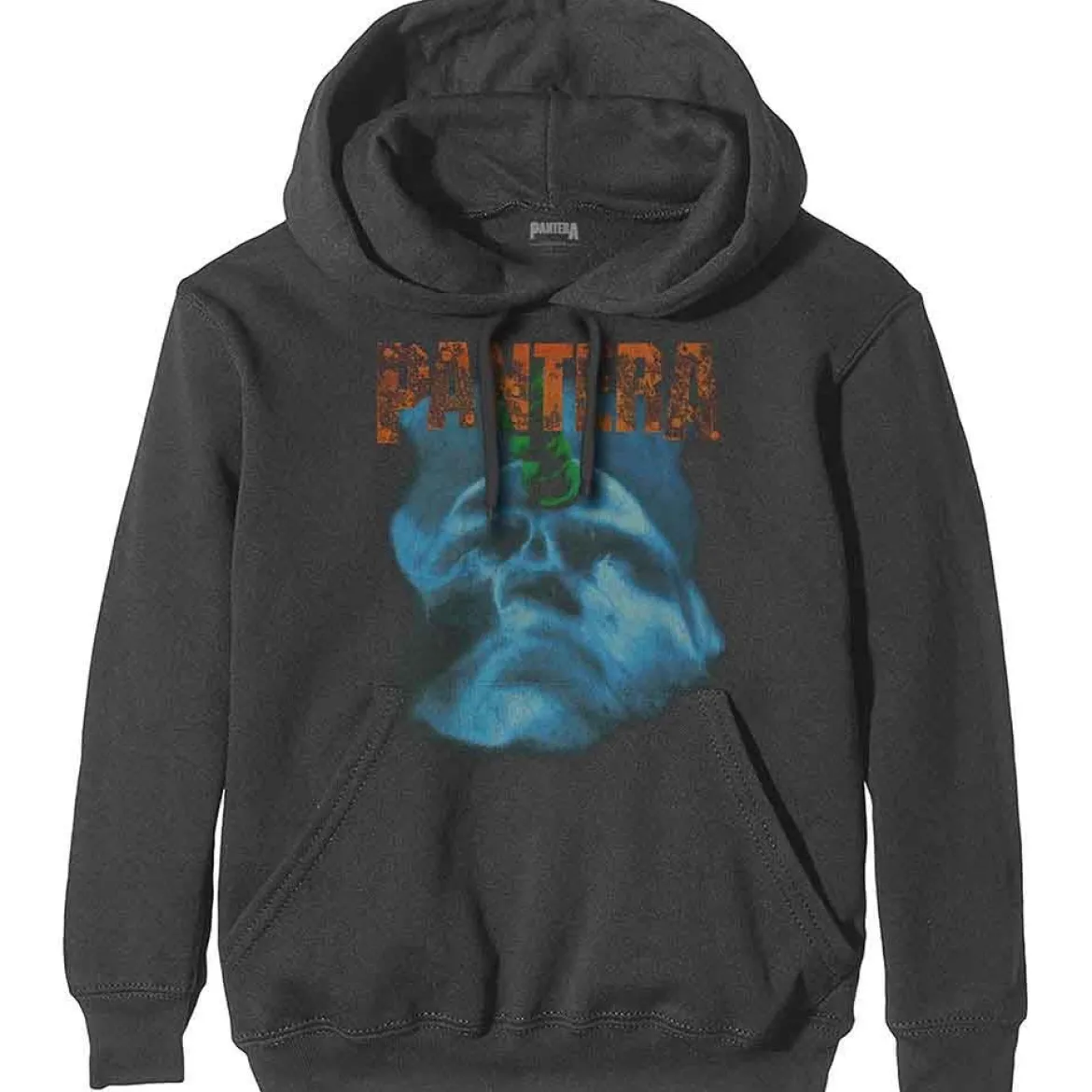 Pantera Far Beyond Driven World Tour - Huppari, grey