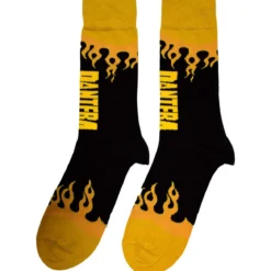 Pantera: Flame - Sukat
