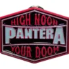 Pantera High Noon - Pinssi