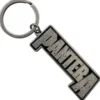 Pantera Logo - Avaimenperä