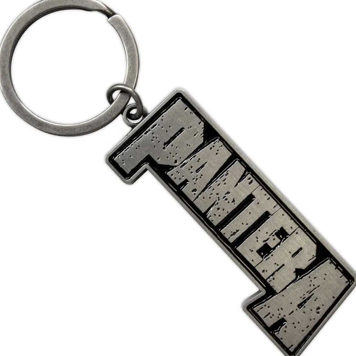 Pantera Logo - Avaimenperä