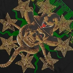 Pantera: Skull & Snake - T-paita