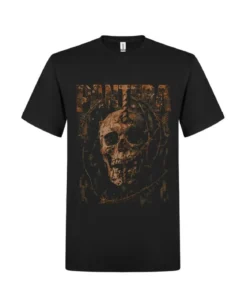Pantera: Stronger Than All - T-paita