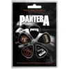 Pantera: Vulgar Display of Power - Plektrasetti 5kpl