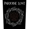 Paradise Lost: Crown of Thorns - Selkämerkki
