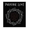 Paradise Lost: Crown of Thorns - Kangasmerkki
