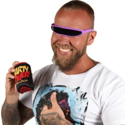 Party Power - Cooler