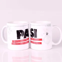 Pasi - Muki