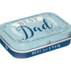 Pastillirasia - Best Dad Ever
