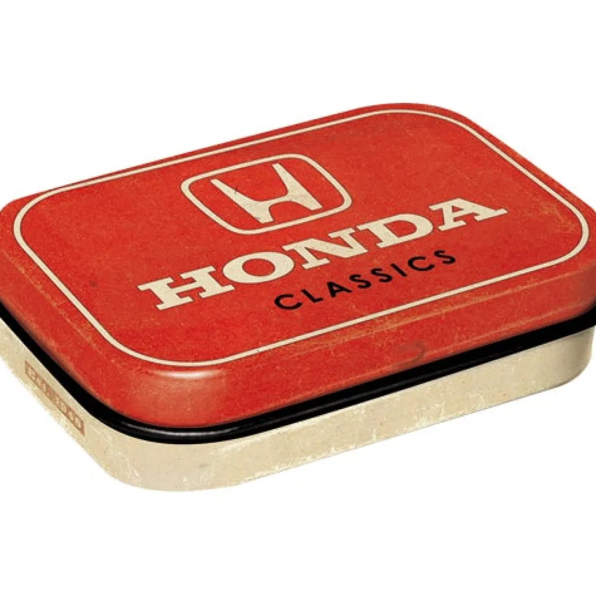 Pastillirasia - Honda AM Classic Car Logo