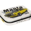 Pastillirasia - Opel Manta GT/E