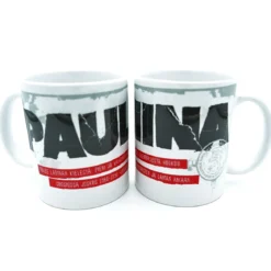 Pauliina - Muki