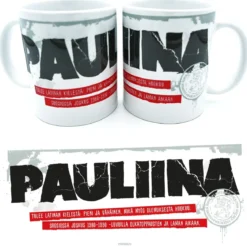 Pauliina - Muki
